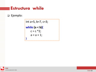 Ciclos Java - NetsBeans - Algoritmia | PDF