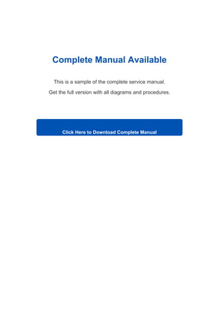 Union 455 Handbook.pdf Claas VARIANT 455 Workshop and Maintenance Manual | PDF