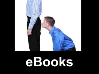 eBooks 