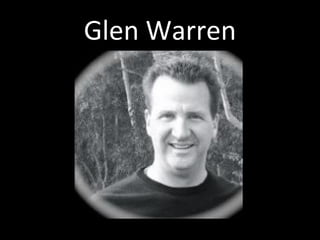 Glen Warren 