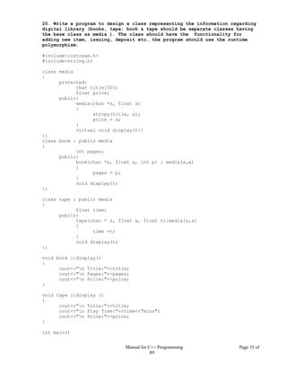 C++ Lab Maual.pdf
