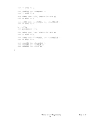 C++ Lab Maual.pdf