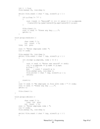 C++ Lab Maual.pdf