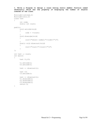 C++ Lab Maual.pdf