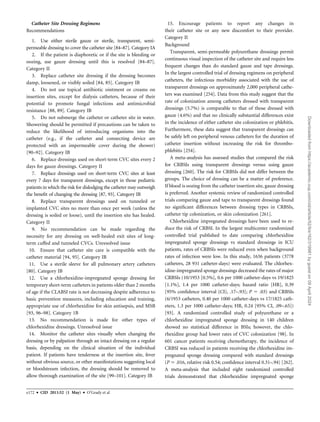 CLABSI IDSA guias prevencion intravascular .pdf