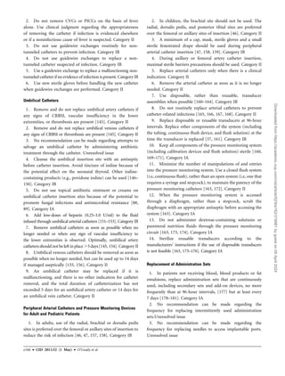 CLABSI IDSA guias prevencion intravascular .pdf