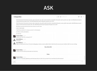 ASK
 