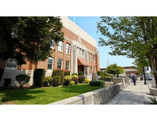 Clackamas County Circuit Court at 6 minutes drive to the north of Oregon City dentist Beavercreek Dental.pdf