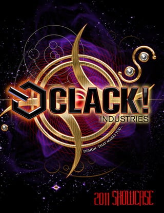 Clack2011Showcase