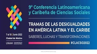https://conferenciaclacso.org/
 