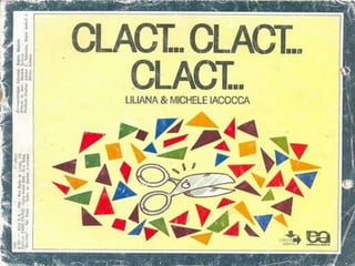 Clact  clact    clact