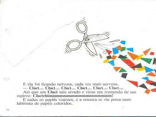 Clact  clact    clact