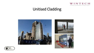Cladding disrepair presentation | PPTX