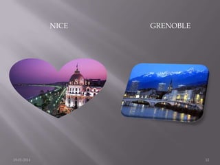 NICE

18-01-2014

GRENOBLE

12

 