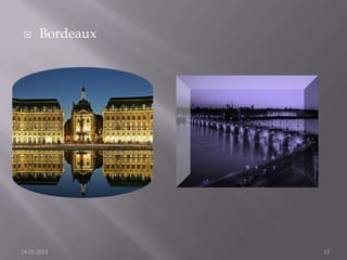

Bordeaux

18-01-2014

15

 
