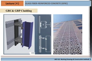 Comprehensive Lecture on Outdoor Wall Cladding Materials and ...