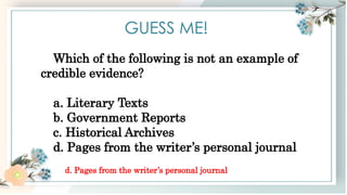 The CLAIMS-EVIDENCES-AND-REASONING (1).pptx