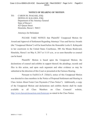 Case 1:13-cv-00663-LEK-KSC Document 348 Filed 03/28/17 Page 3 of 4 PageID #:
10111
 