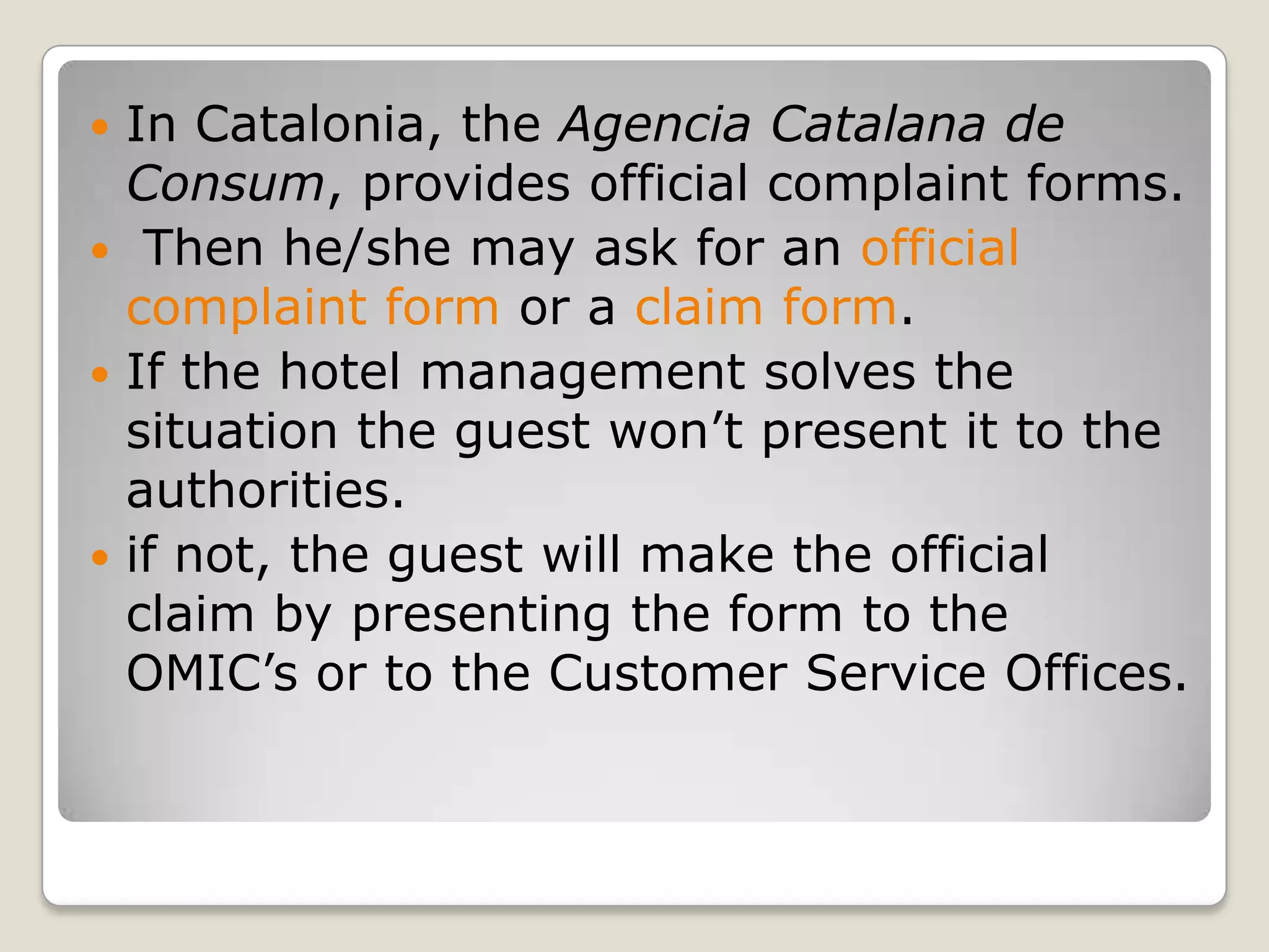 I’m sorry about this Mr. Anderson. 