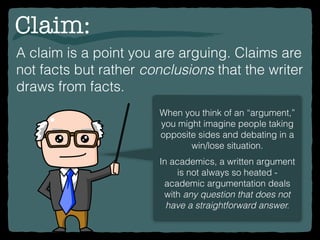What is a claim best sale