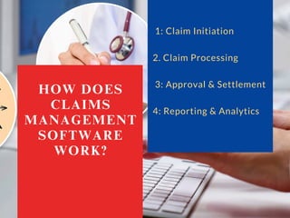 Simplify Insurance Claims with Smart Automation | PDF