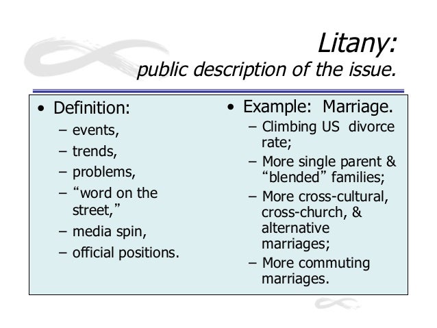 examples of causal layered analysis
