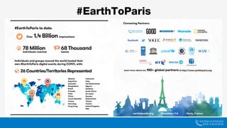 #ShareGood:
In Partnership with Kenneth Cole
 