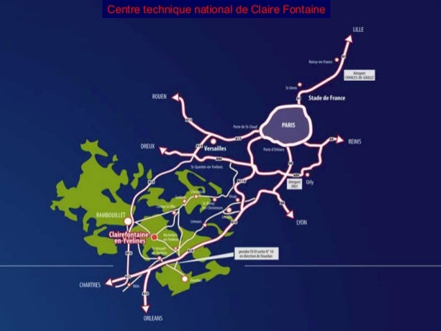 Nouredine Ghodbane Stage De Foot A Clairefontaine Nouredine Ghodbane Stage De Foot A Clairefontaine