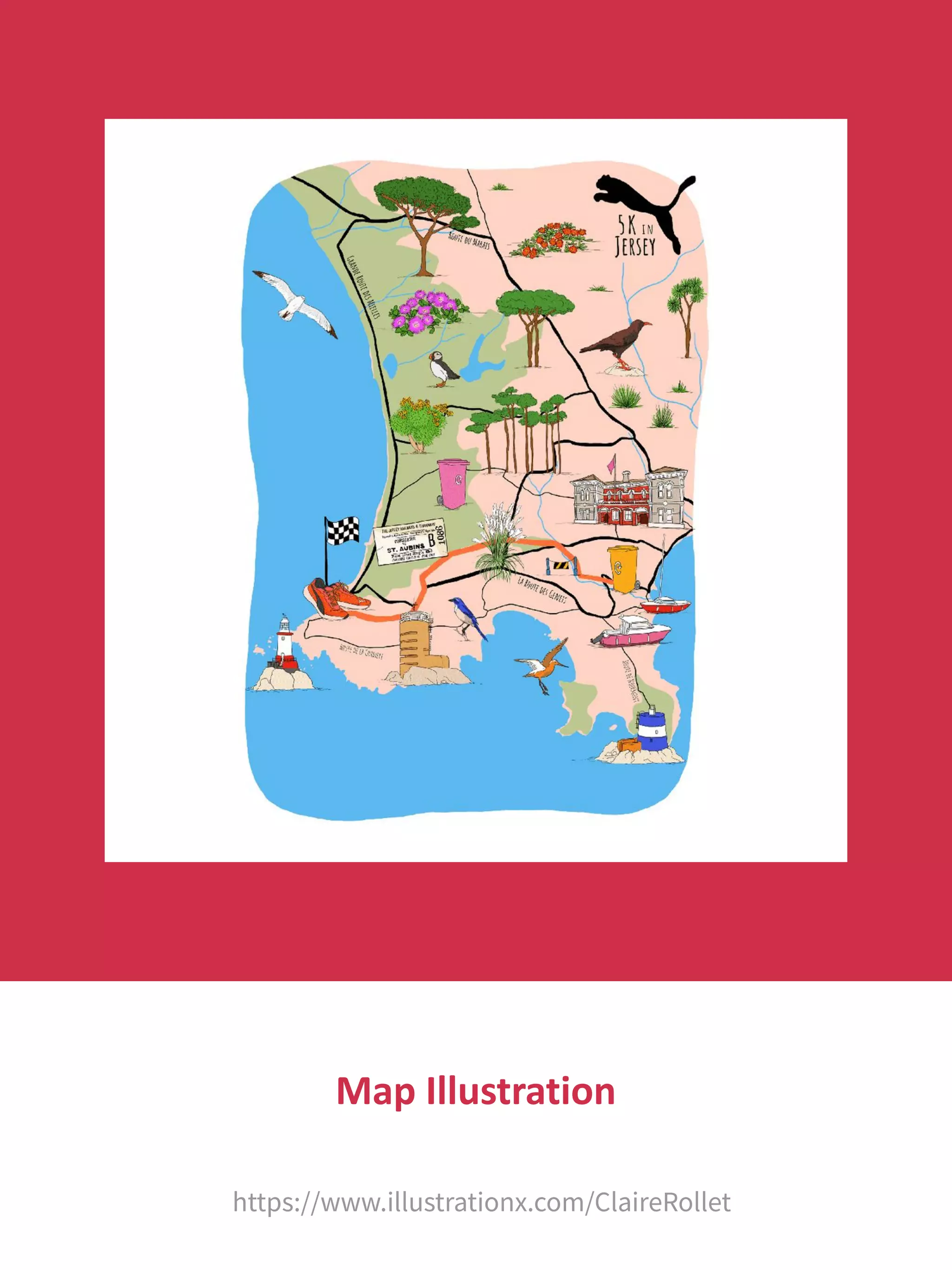 Claire Rollet - Line Drawing & Architectural Illustrator, London | PDF