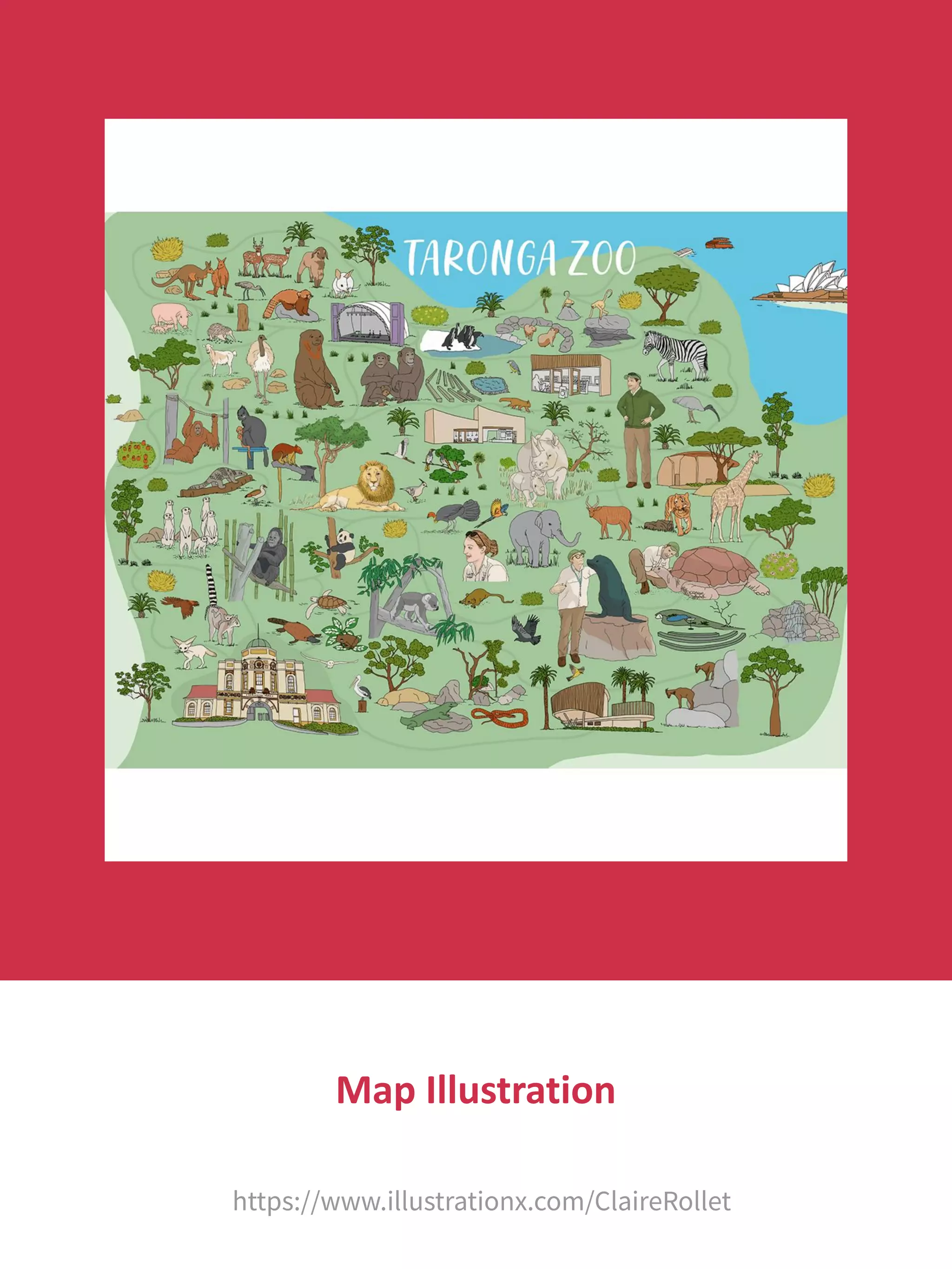 Claire Rollet - Line Drawing & Architectural Illustrator, London | PDF