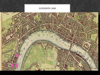 LONDON 1688
 