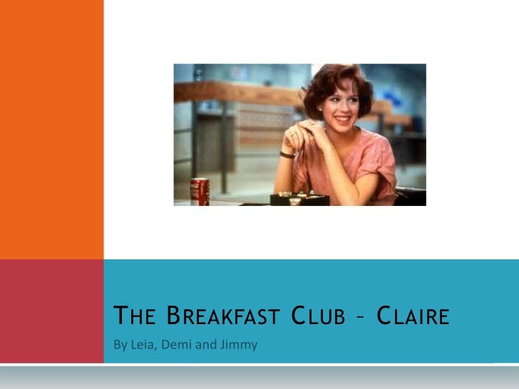 the breakfast club essay example the breakfast club essay example