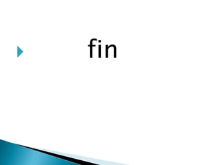    fin
 