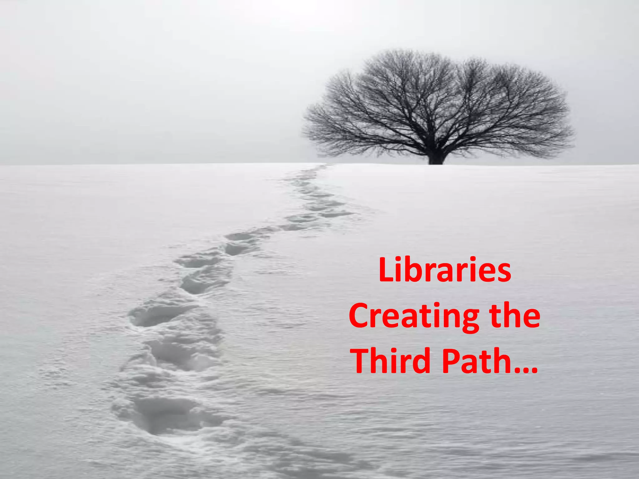 Is it Frozen in Time?