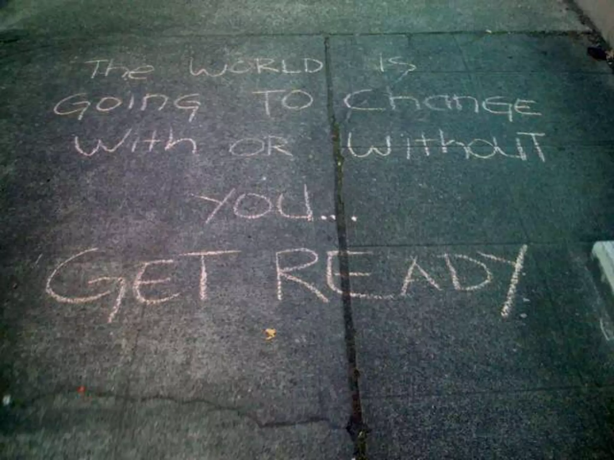 Shift Number 3Smart Kids & Employees