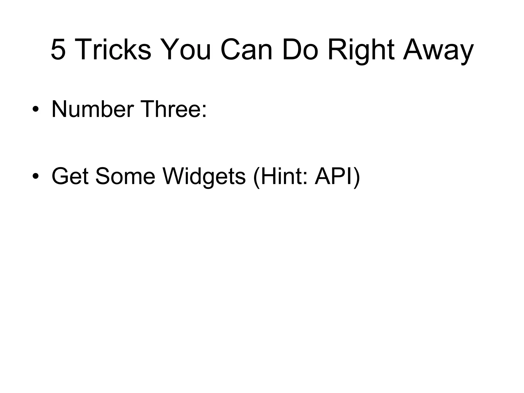 How Do You Capture Ideas?And Cultivate and Nurture Them?