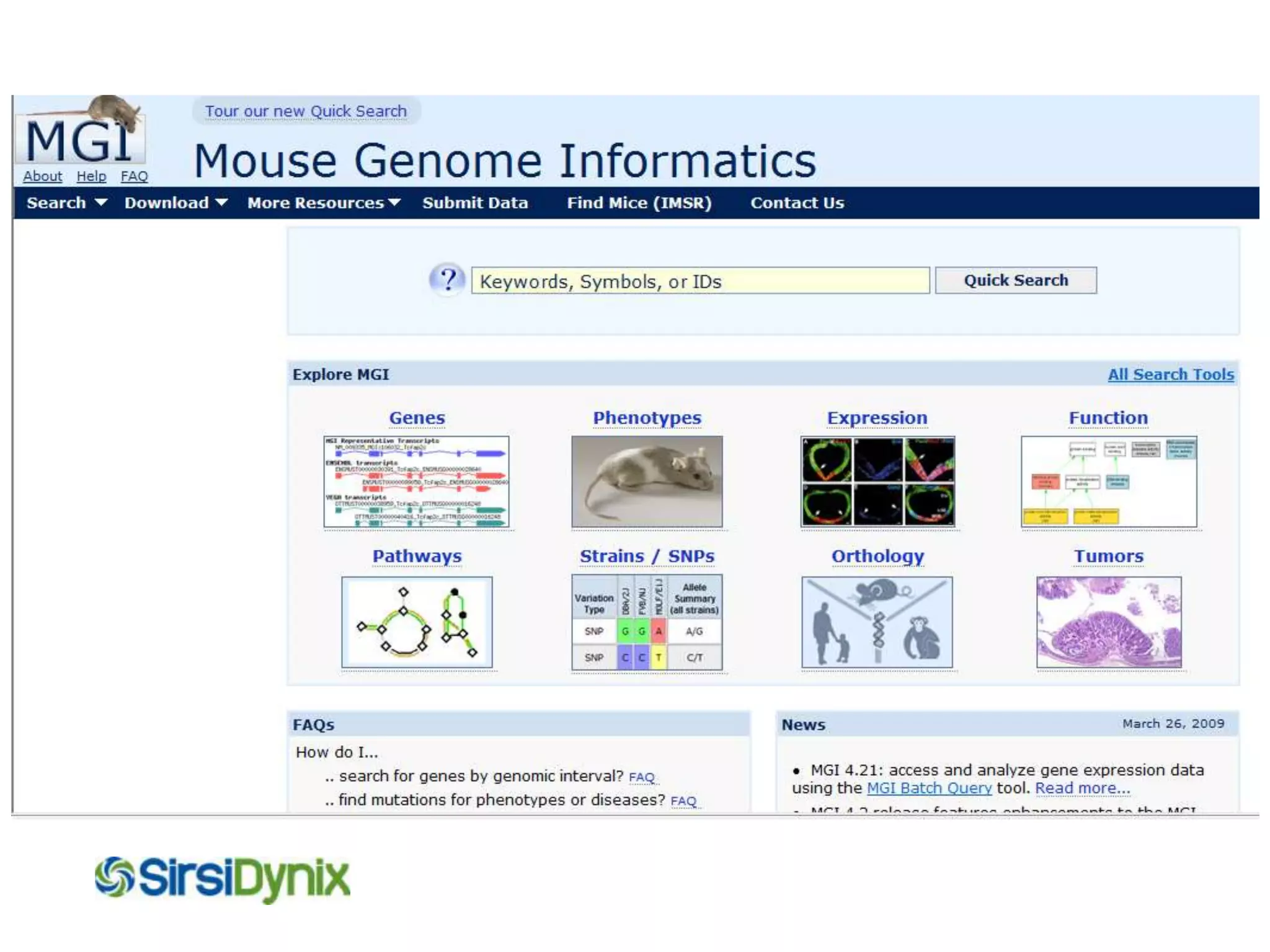 OK – Now let’s ask ourselves what our users really, REALLY want.