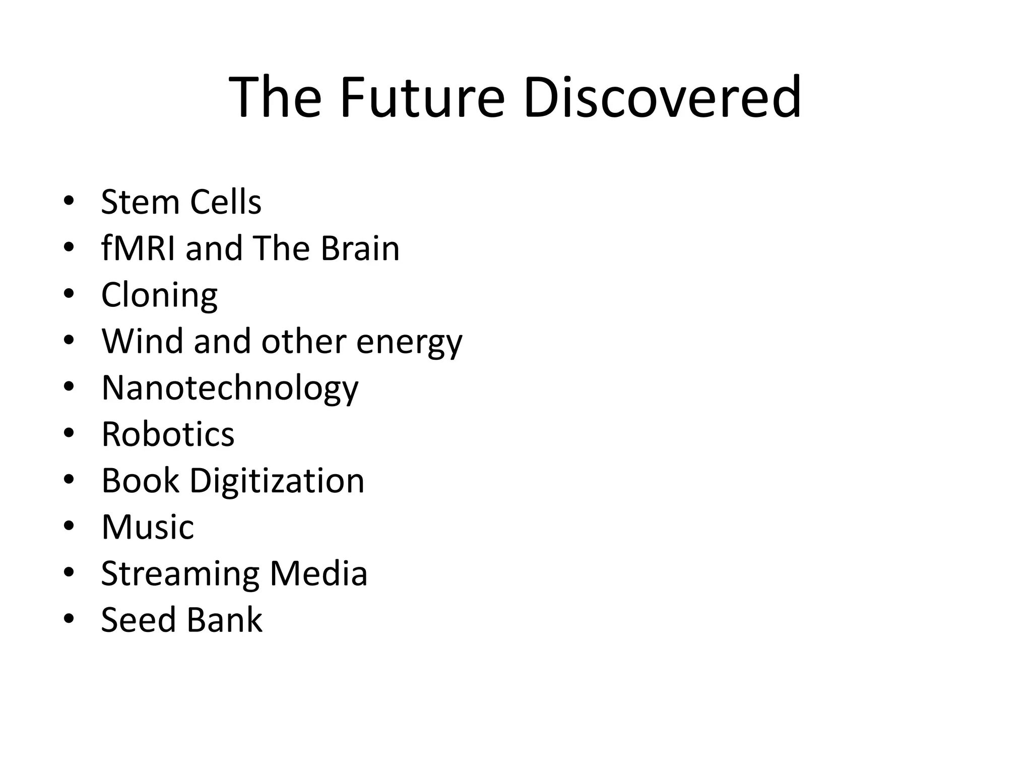 Context is King, not Content.