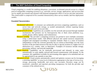 Amine Abida Ecole Nationale d’ingénieurs de Tunis 
Official definition 
08/11/2014 17 
 