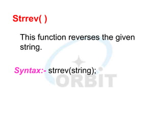 C Lang notes.ppt