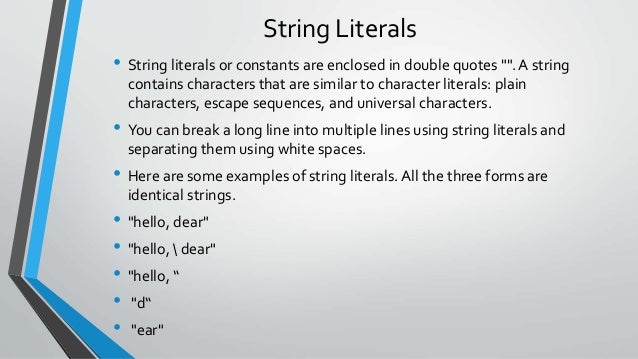 escape sequences java double quotes escape sequences java double quotes