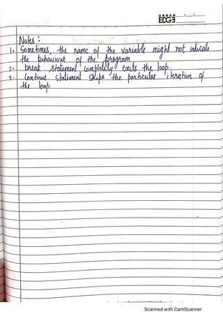 C Language Full PDF Notes.pdf