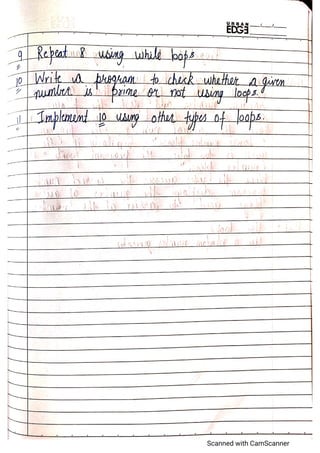 C Language Full PDF Notes.pdf