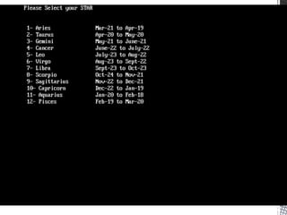 C language mini project By Arbab Ahmed | PPT