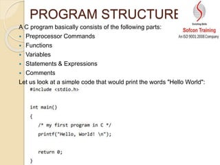 C Language Presentation.pptx