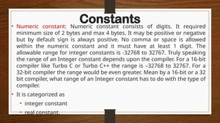 Introduction to C language programming.pptx