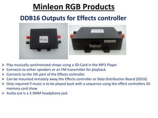 Clap 2013 reinders lsp minleon | PPT