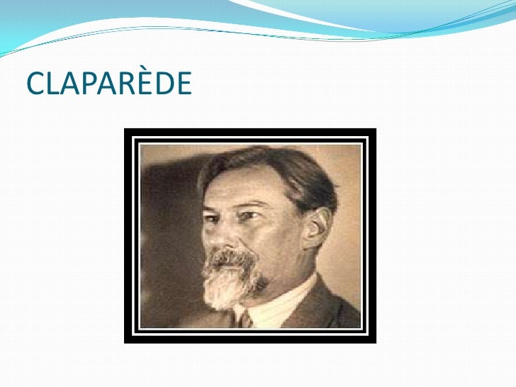 Édouard Claparède - Alchetron, The Free Social Encyclopedia