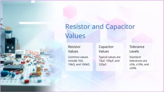 Clap Switch Using IC 555 timer ic (3).pptx