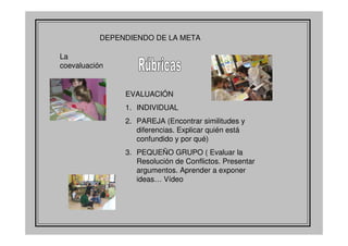 Experiencia de Clara